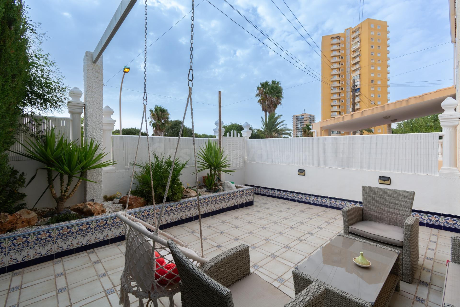 Duplex en Mar de cristal - foto 2