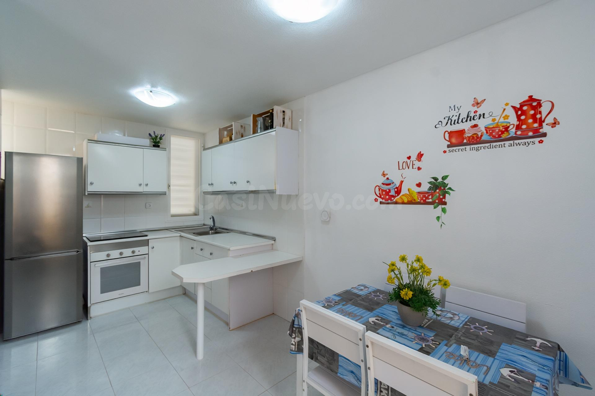 Duplex en Mar de cristal - foto 3
