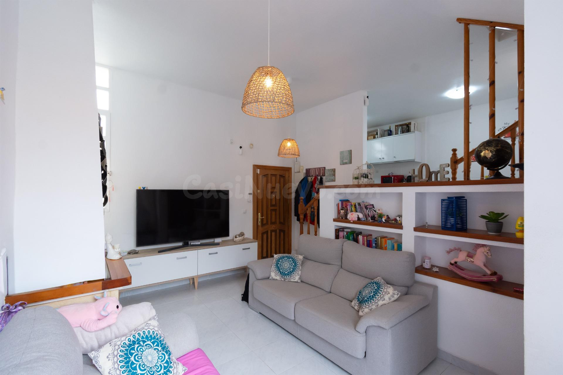 Duplex en Mar de cristal - foto 4