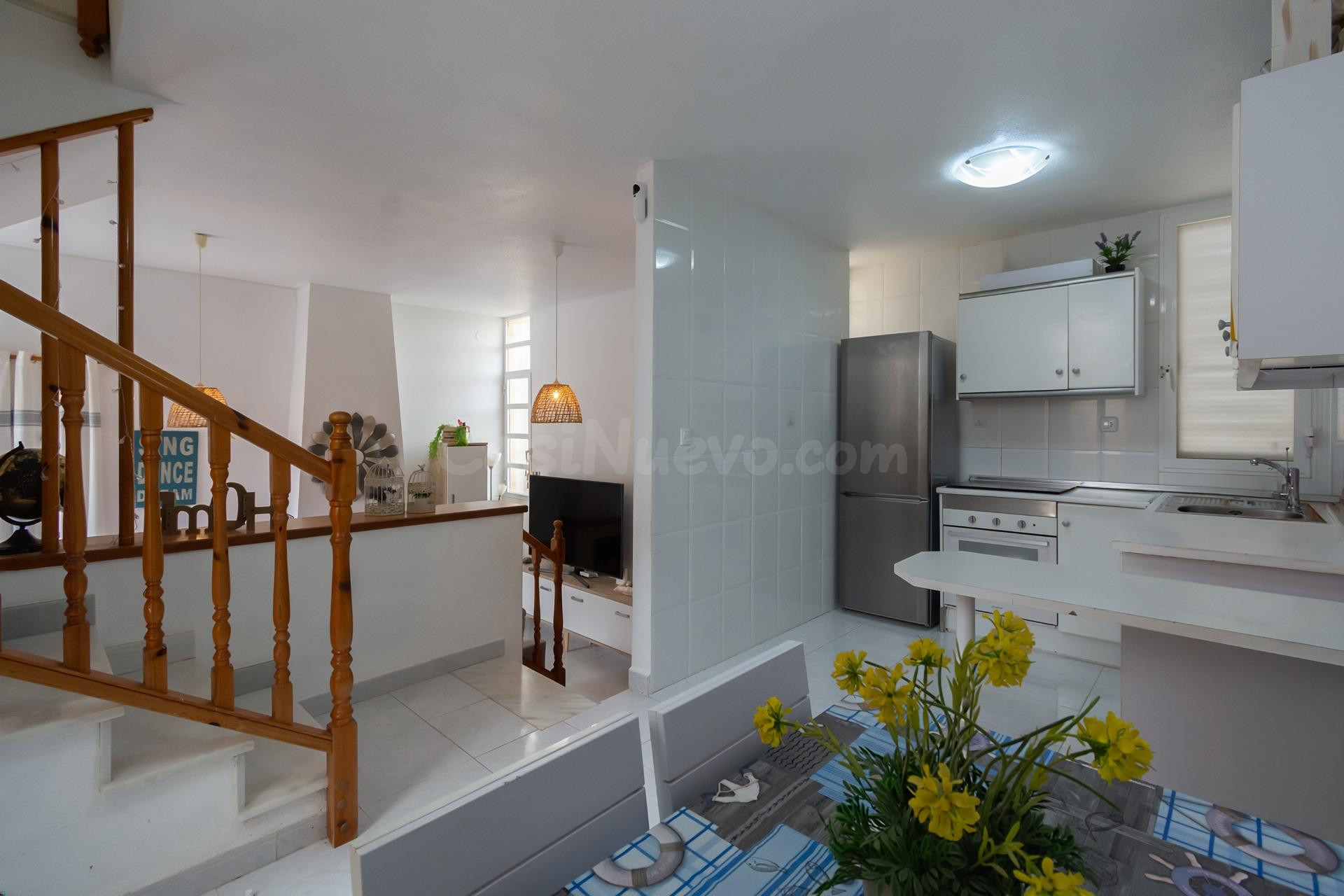 Duplex en Mar de cristal - foto 5