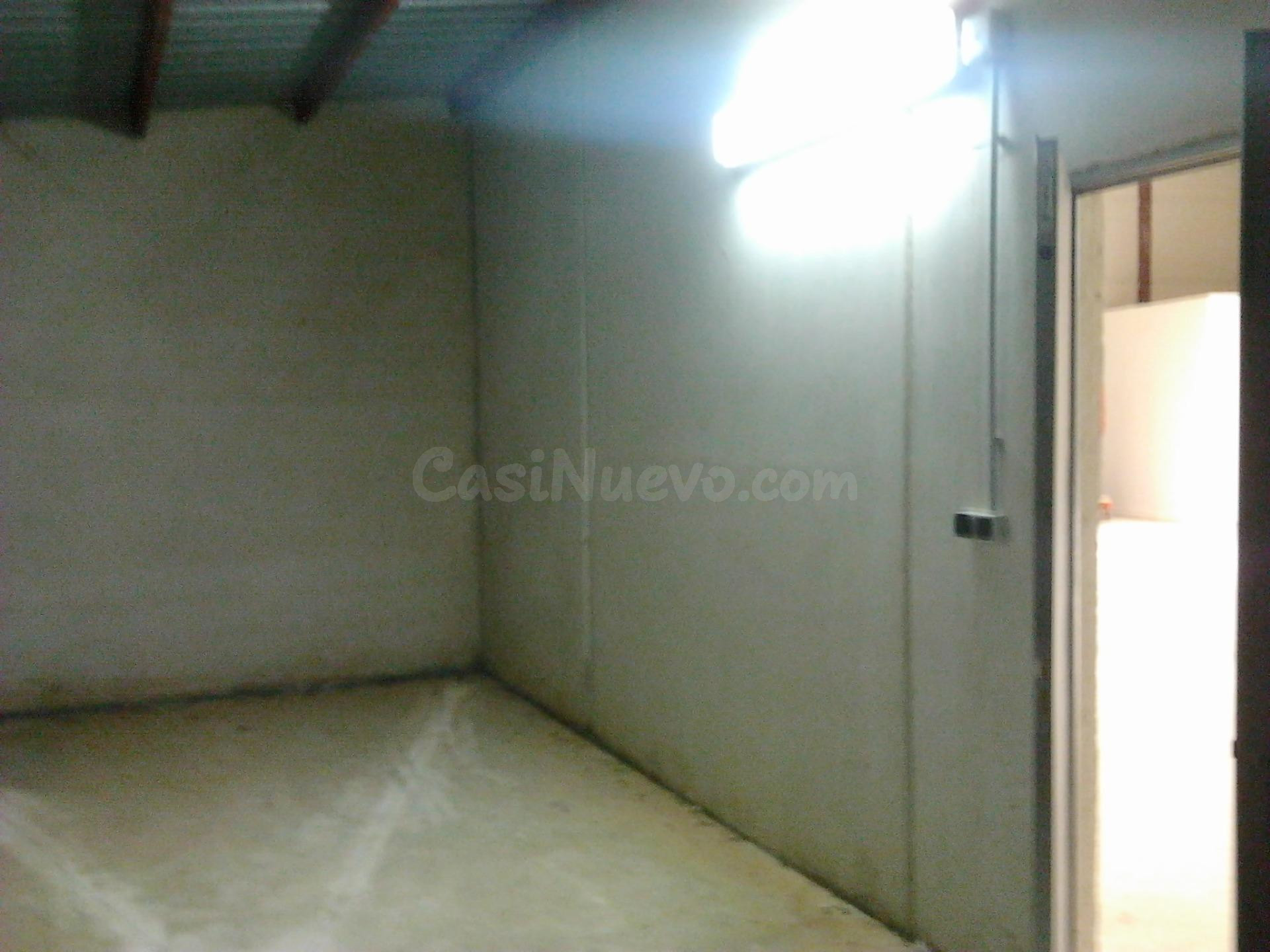 SE ALQUILA NAVE EN 3 HNAS DE ASPE (ALICANTE) - foto 3