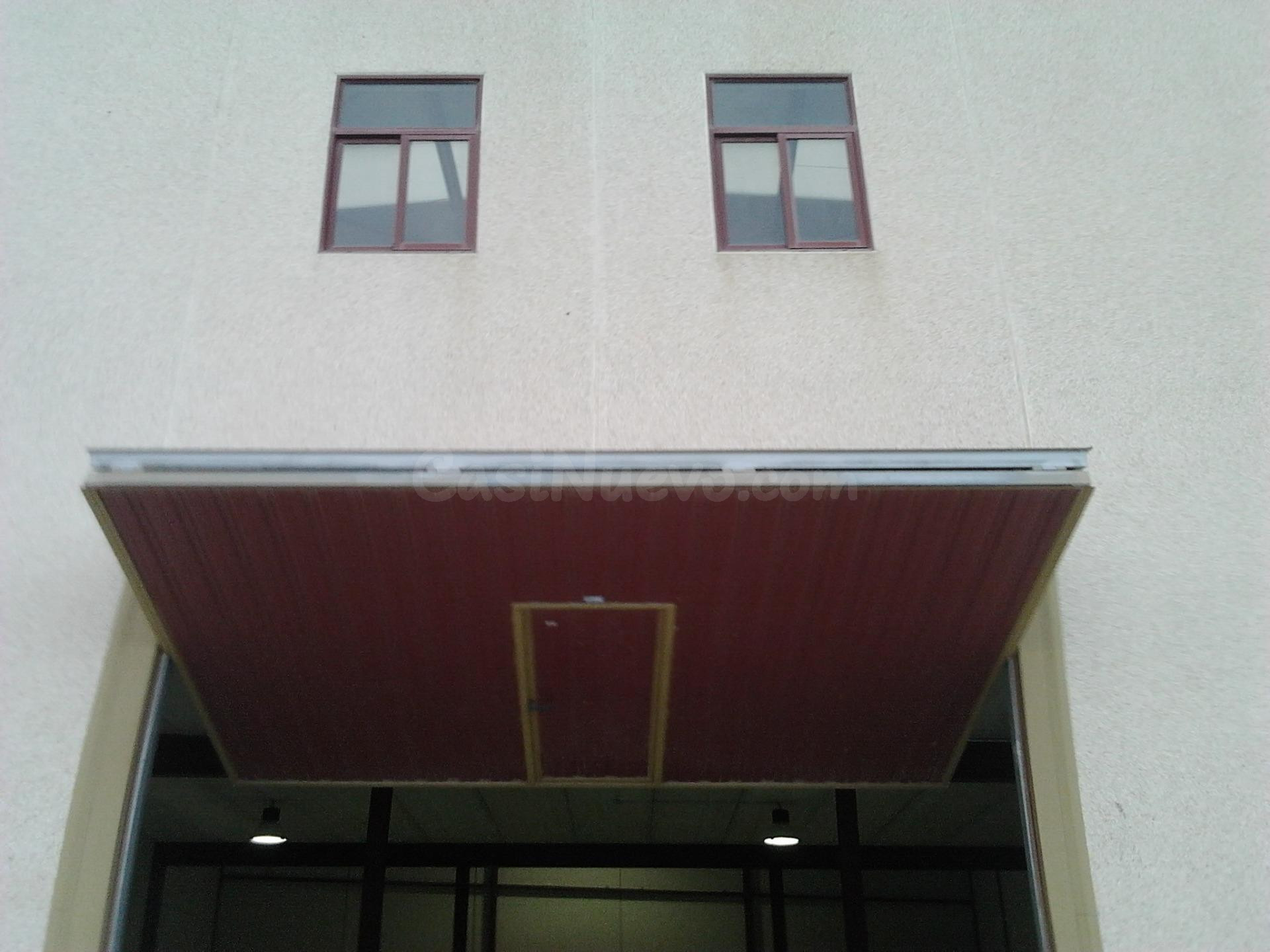 SE ALQUILA NAVE EN 3 HNAS DE ASPE (ALICANTE) - foto 4