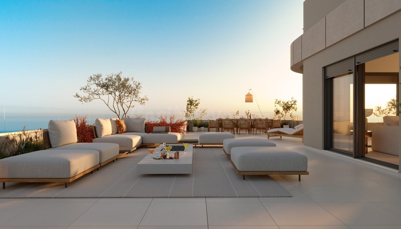 Promoción de obra nueva en Torremolinos - foto 3