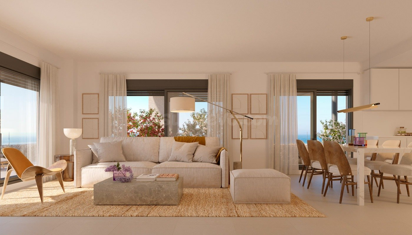 Promoción de obra nueva en Torremolinos - foto 4