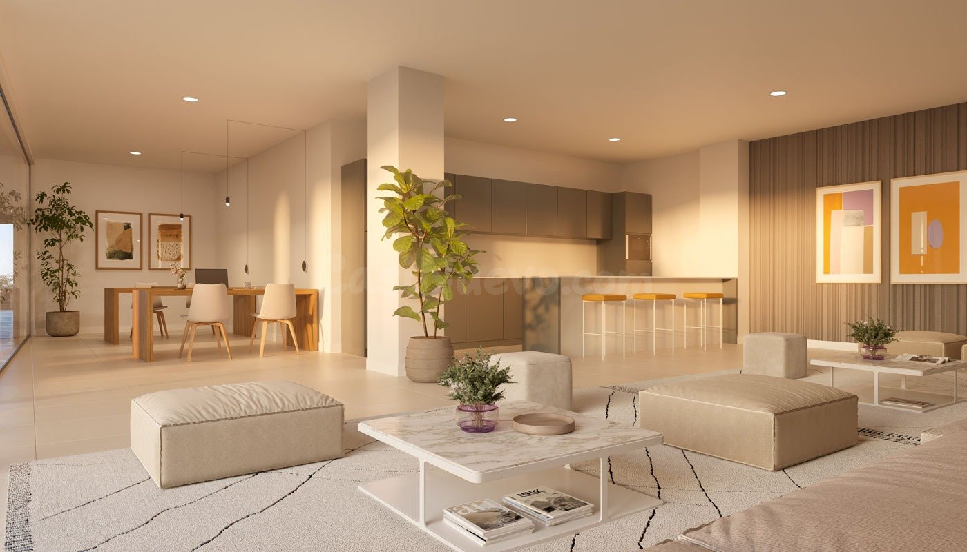 Promoción de obra nueva en Torremolinos - foto 5