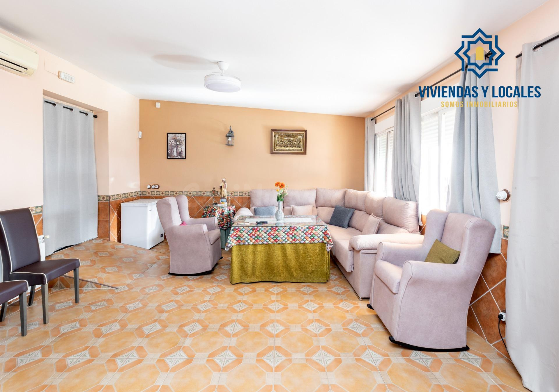 PRECIOSA CASA EN CIJUELA - foto 3