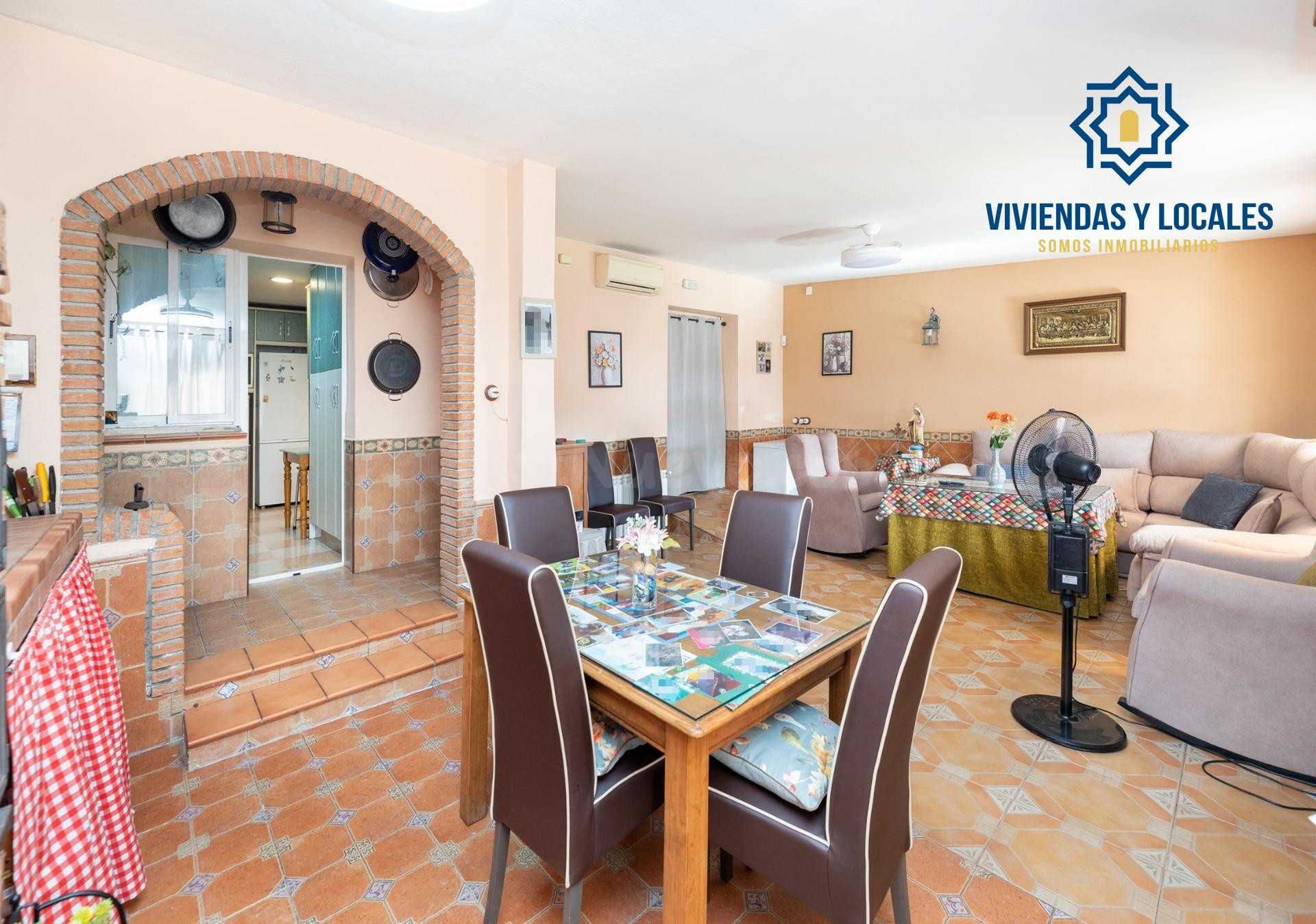 PRECIOSA CASA EN CIJUELA - foto 4