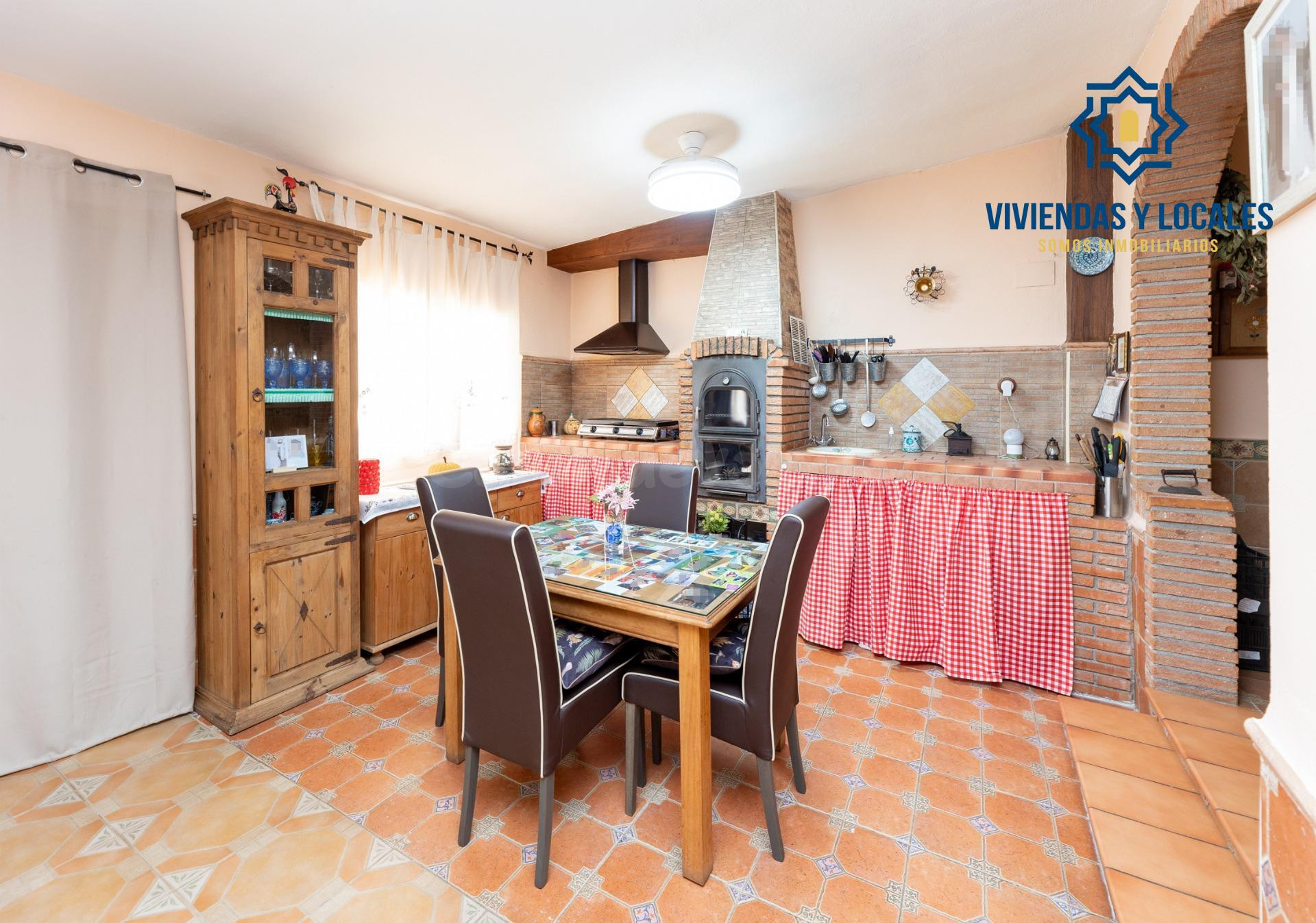 PRECIOSA CASA EN CIJUELA - foto 5