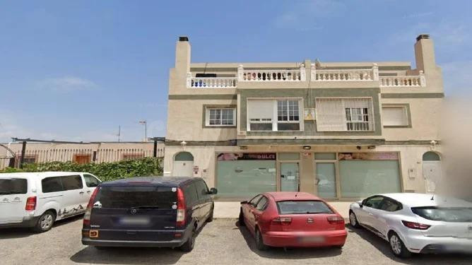 Casa ocupada  en venta en La Cañada de San Urbano - foto 2