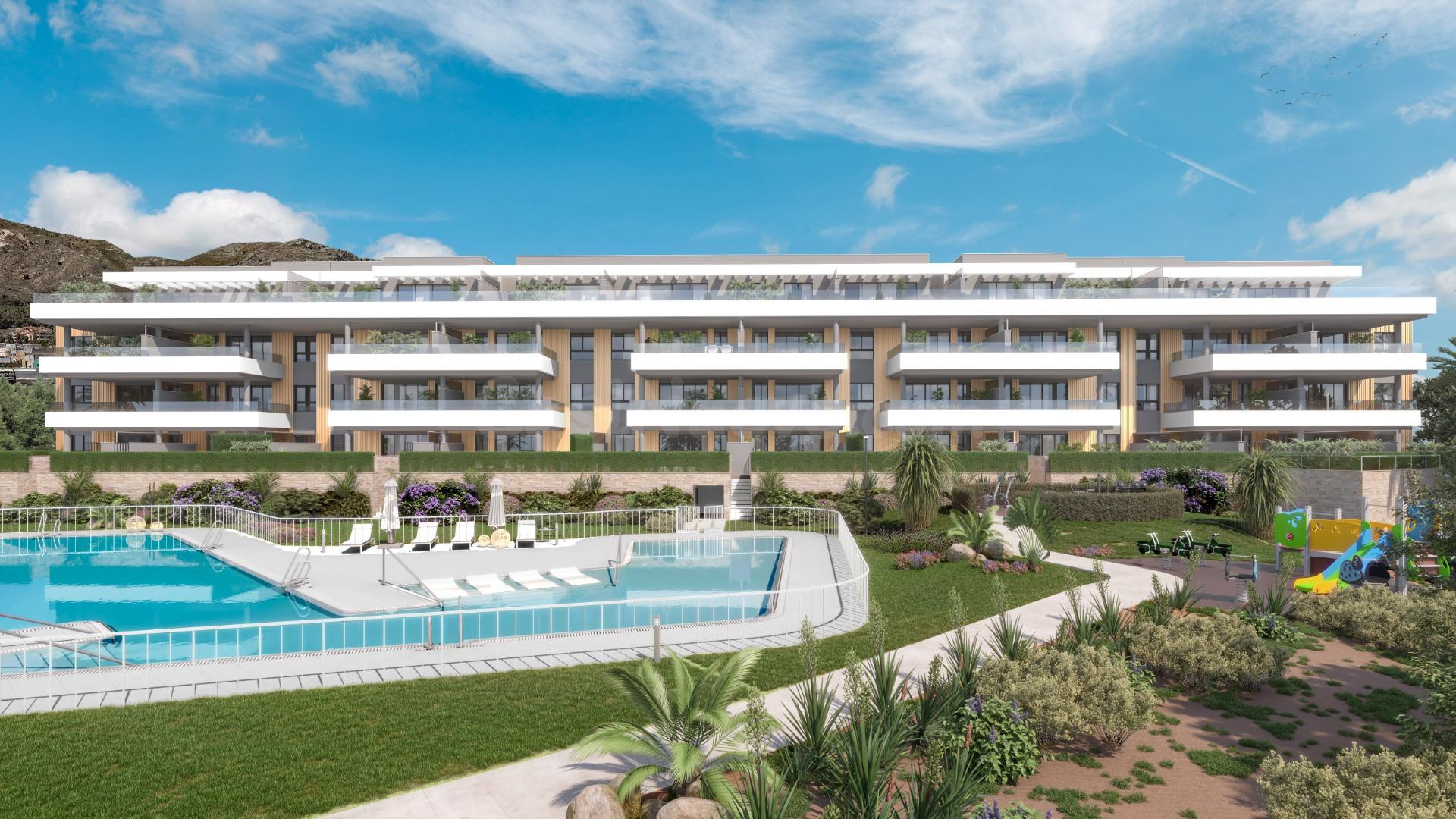 Promoción de obra nueva en Montemar - foto 2