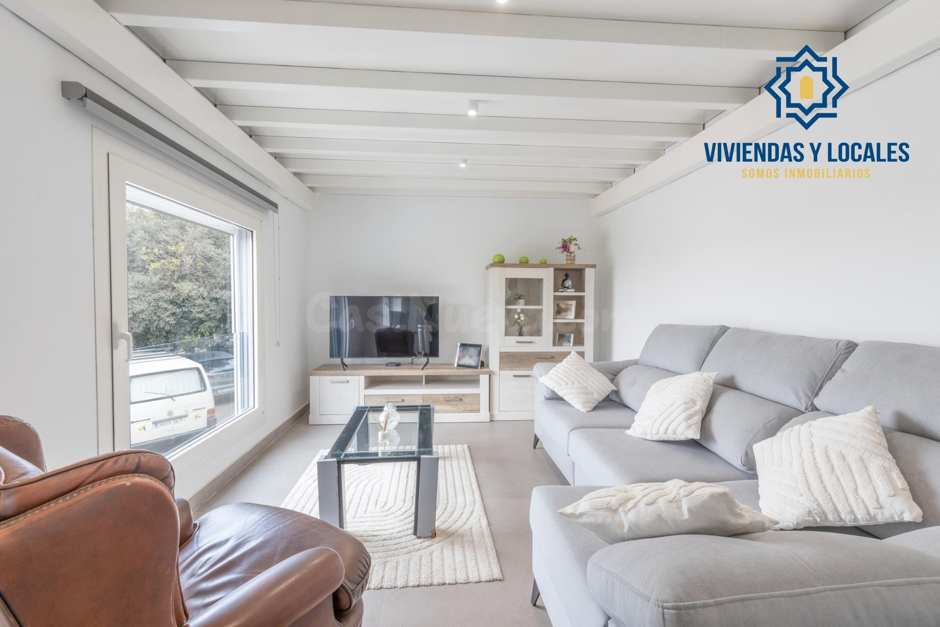 CASA DE 2019 EN BOLA DE ORO CON VISTAS A SIERRA NEVADA - foto 2
