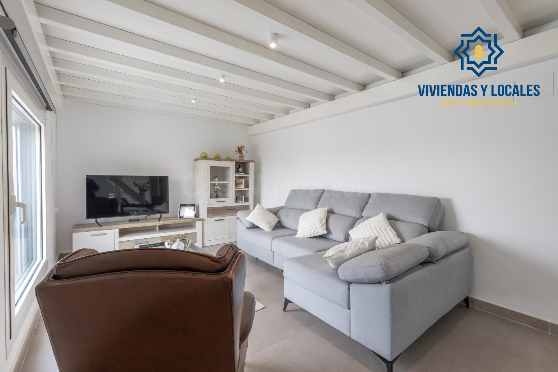 CASA DE 2019 EN BOLA DE ORO CON VISTAS A SIERRA NEVADA - foto 4