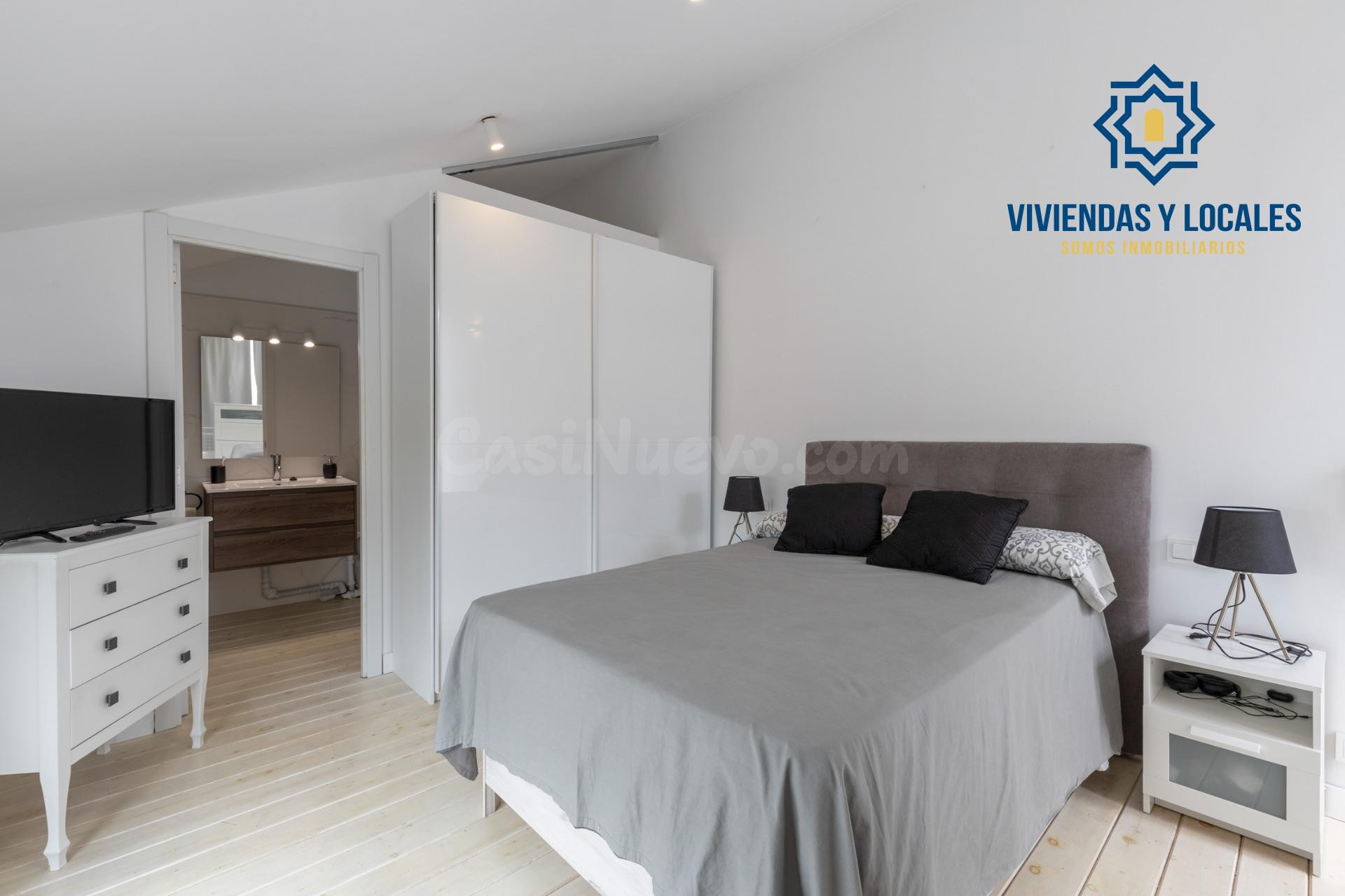 CASA DE 2019 EN BOLA DE ORO CON VISTAS A SIERRA NEVADA - foto 5