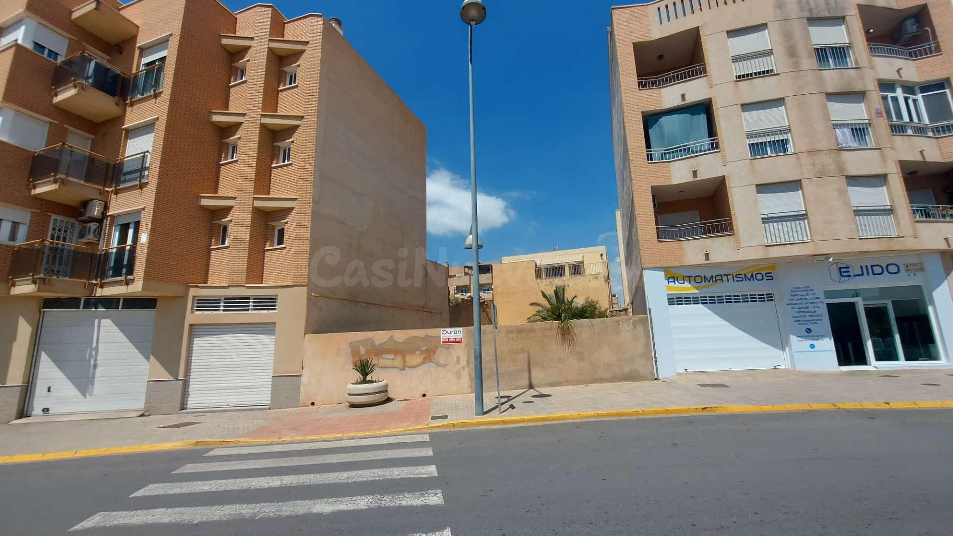 Solar en venta en Plaza Manolo Escobar - foto 3