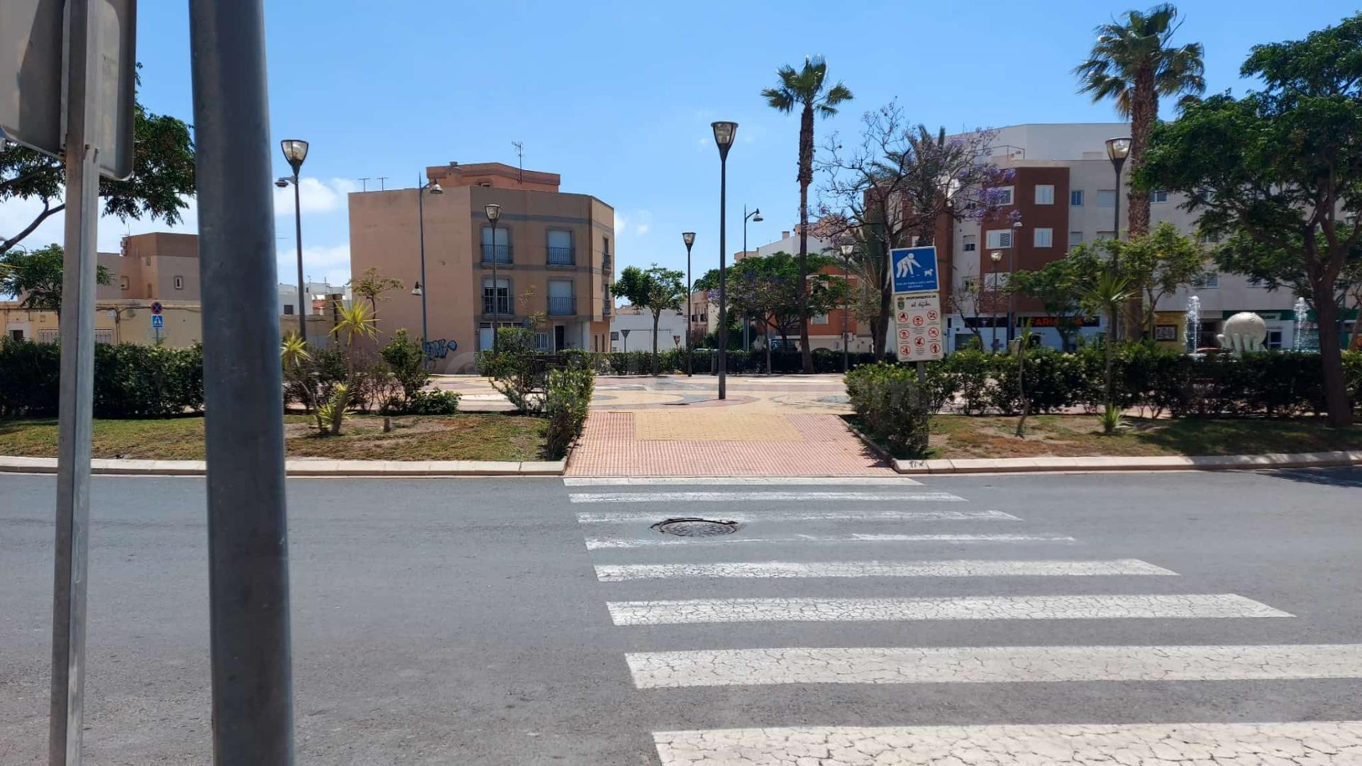 Solar en venta en Plaza Manolo Escobar - foto 5