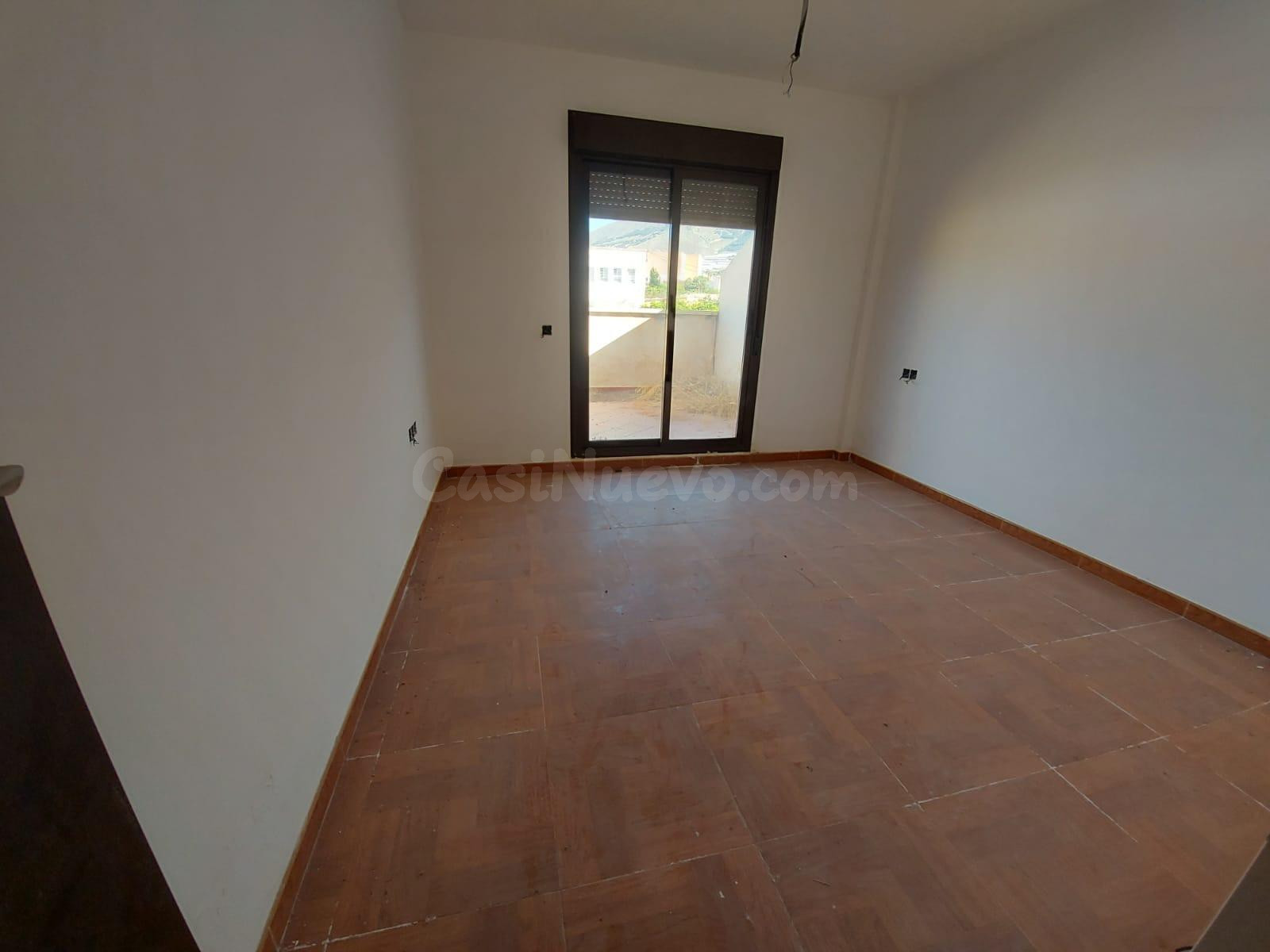Edificio de 12 viviendas en venta en Dalias - foto 4