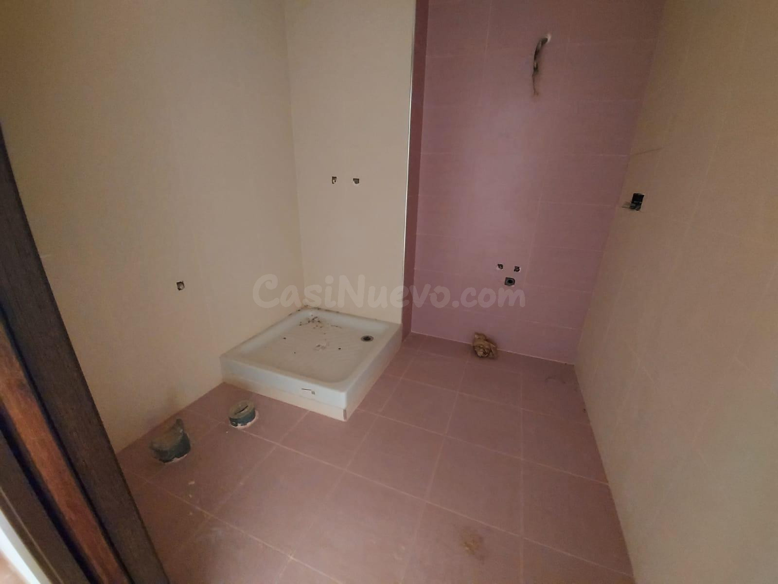 Edificio de 12 viviendas en venta en Dalias - foto 5