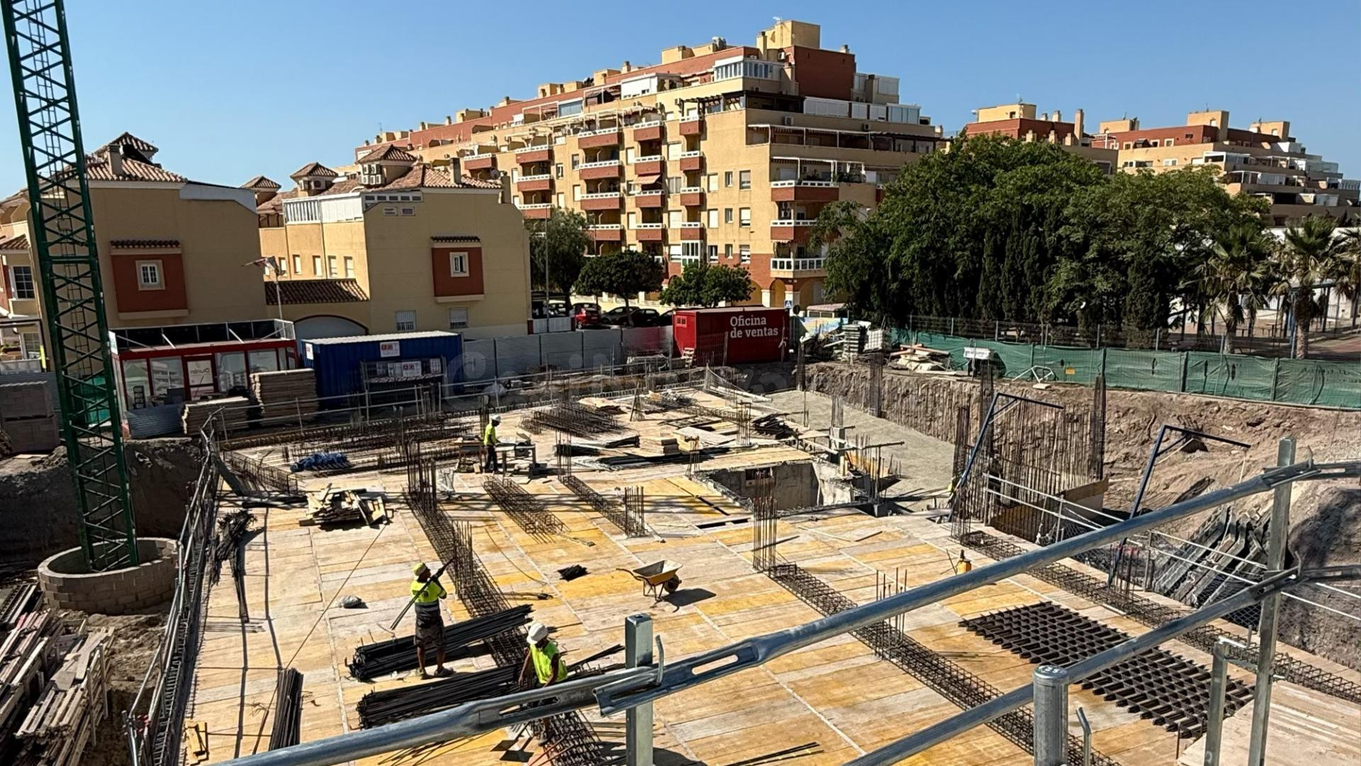 Viviendas de 2 dormitorios en venta en Aguadulce - Residenci - foto 3