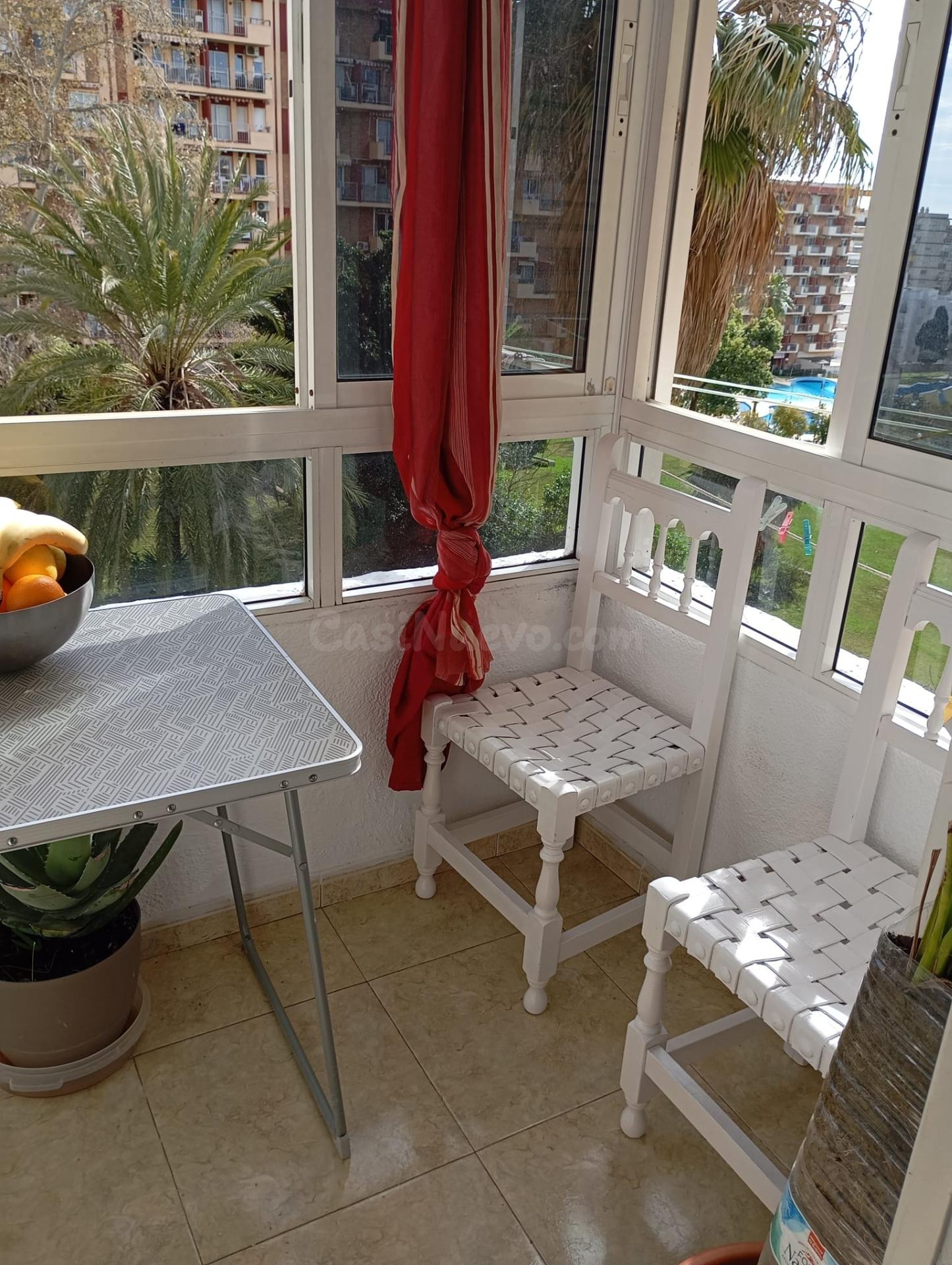 Luminoso apartamento - foto 4