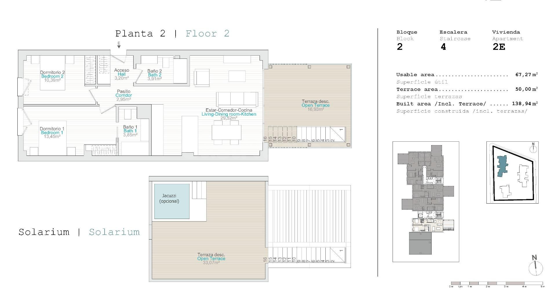 RESIDENCIAL DE OBRA NUEVA EN EL VERGEL - foto 5