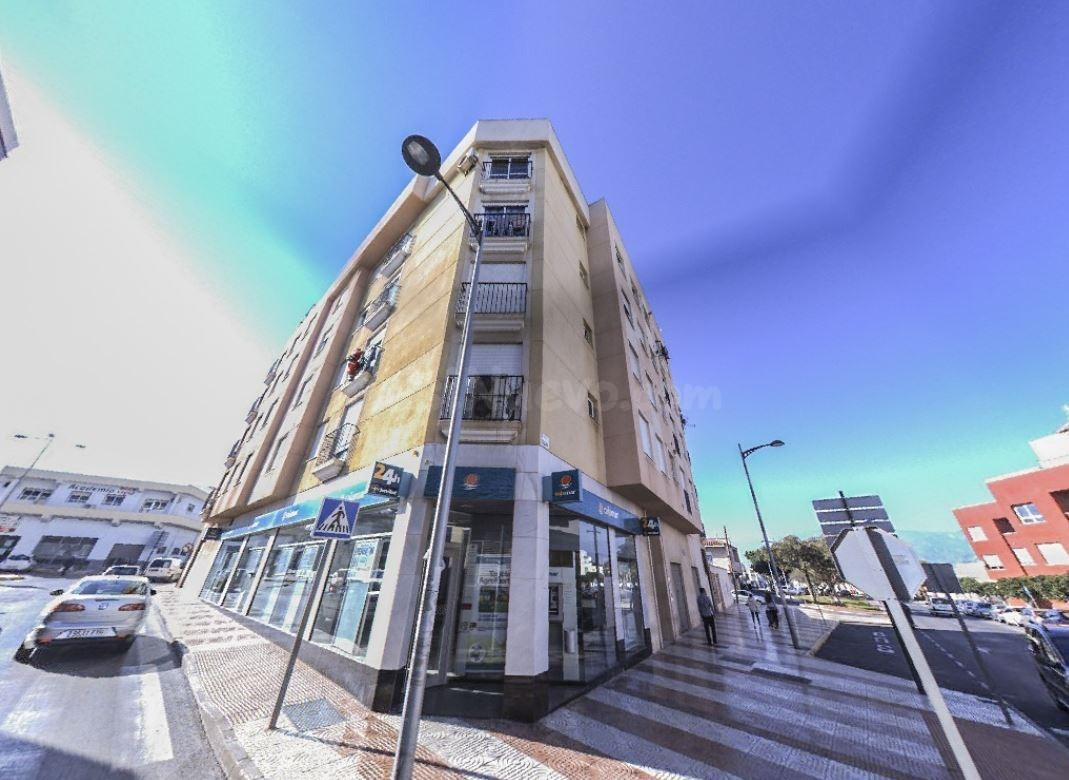 Plaza de parking en venta en Roquetas de Mar