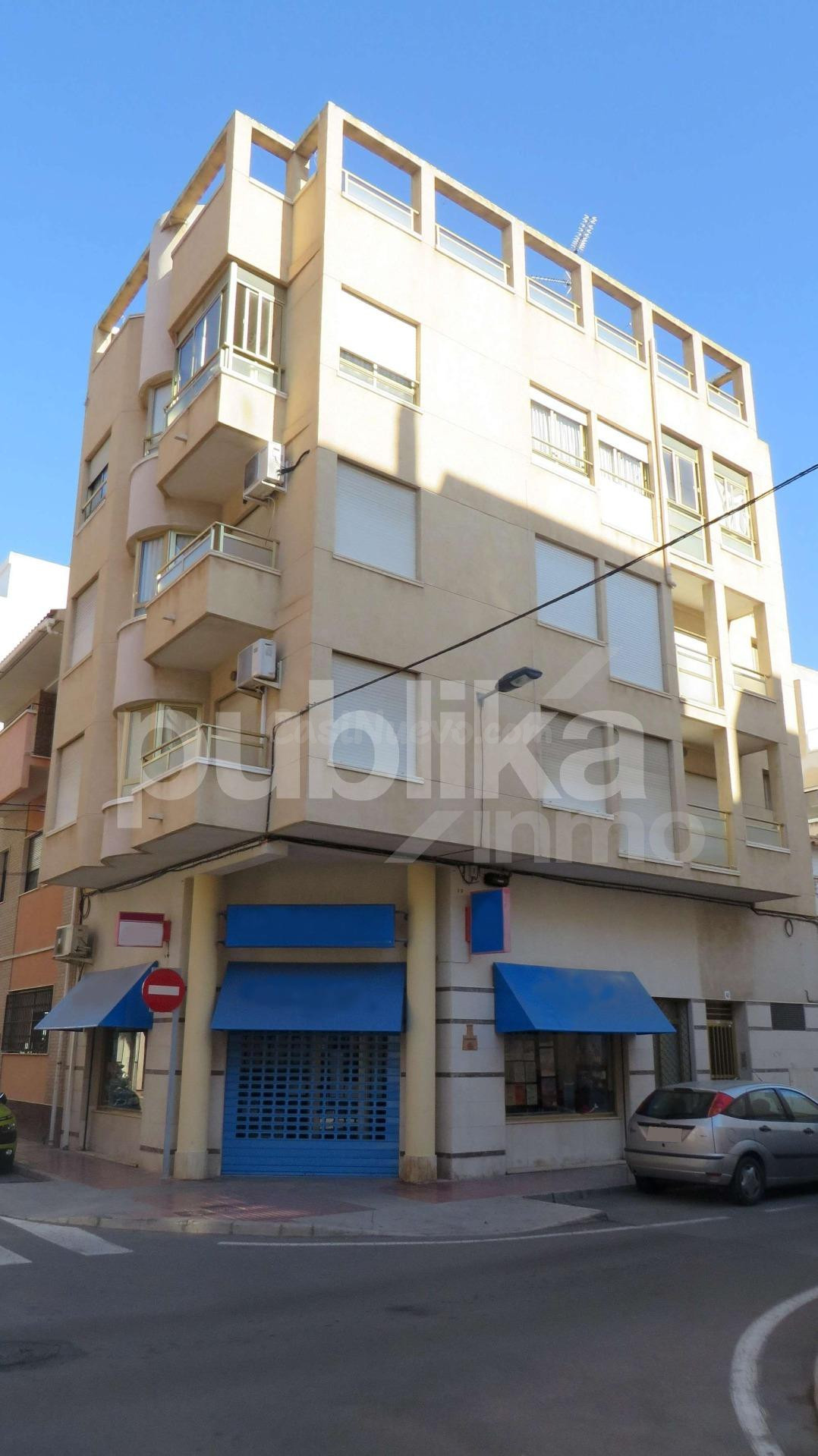 Local comercial 71m² en venta - Centro