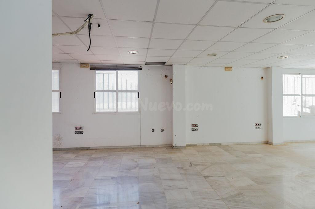 Oficina en venta en el centro de El Ejido - foto 5