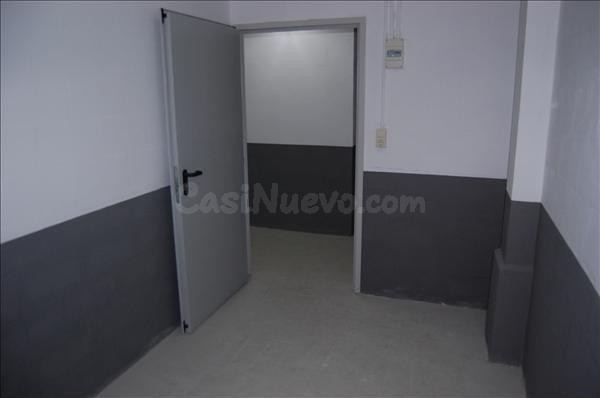 Trastero en Alquiler en la zona de La Marina (pueblo) - foto 2
