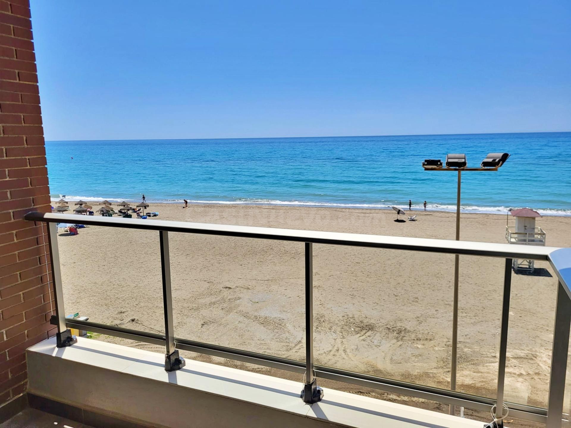 Piso 2 habitaciones 80m² en alquiler - 1ª LÍNEA DE PLAYA - foto 3