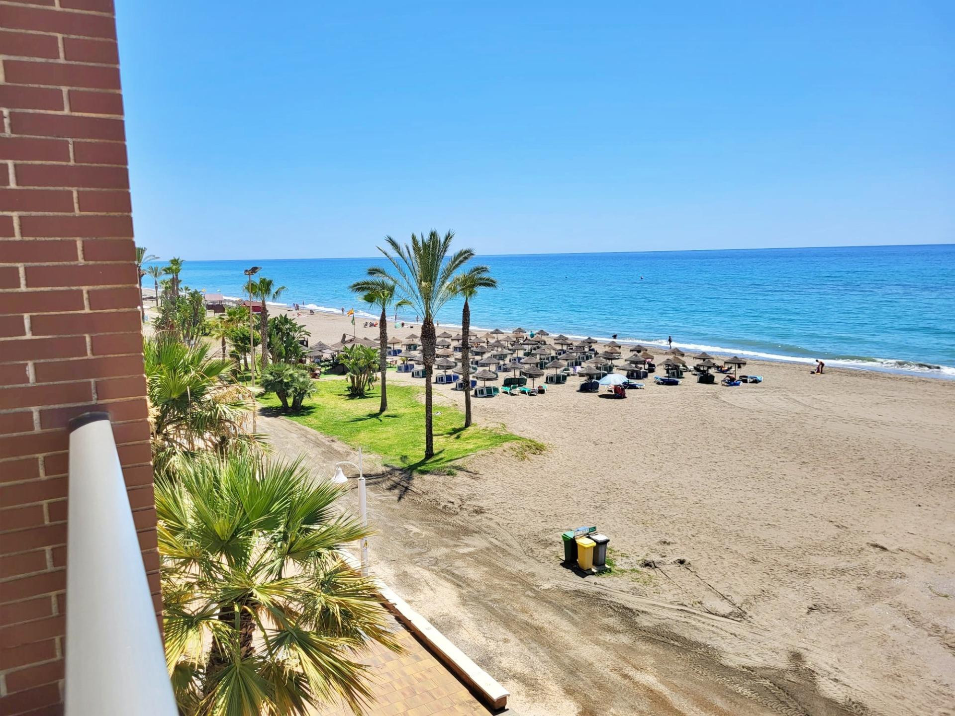 Piso 2 habitaciones 80m² en alquiler - 1ª LÍNEA DE PLAYA - foto 4