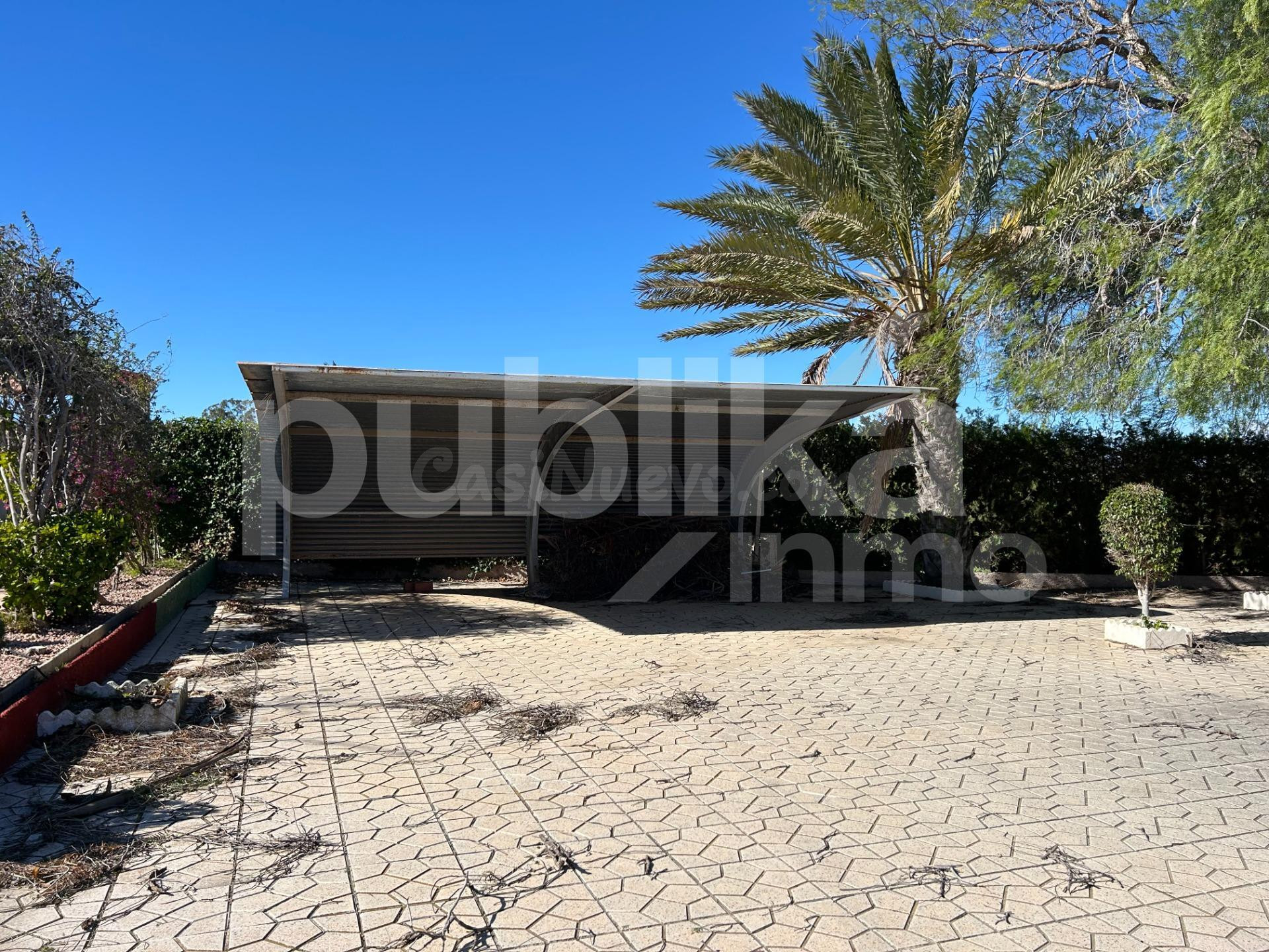 Chalet en venta en Urb. Los Limoneros - foto 3