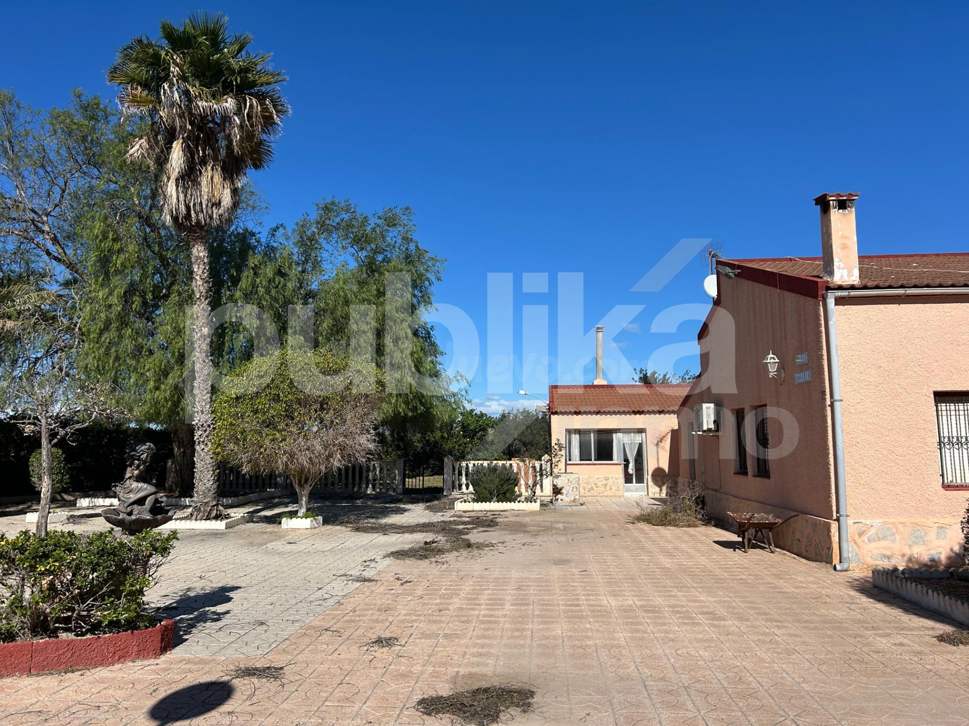 Chalet en venta en Urb. Los Limoneros - foto 4