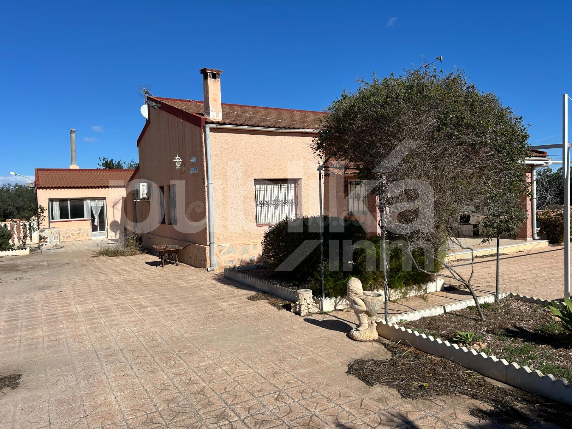 Chalet en venta en Urb. Los Limoneros - foto 5
