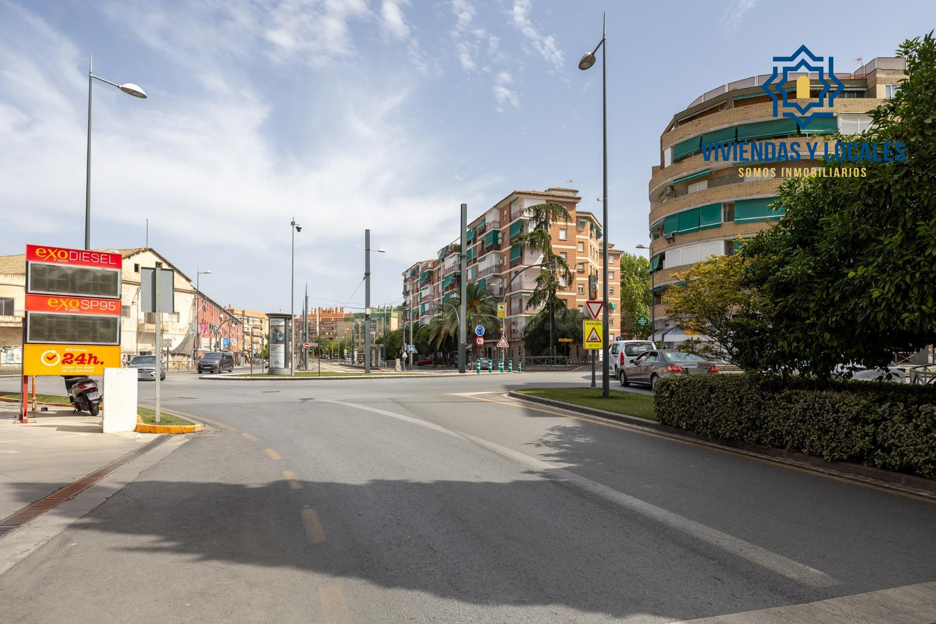 OPORTUNIDAD DE INVERSIÓN EN CAMINO DE RONDA - foto 2