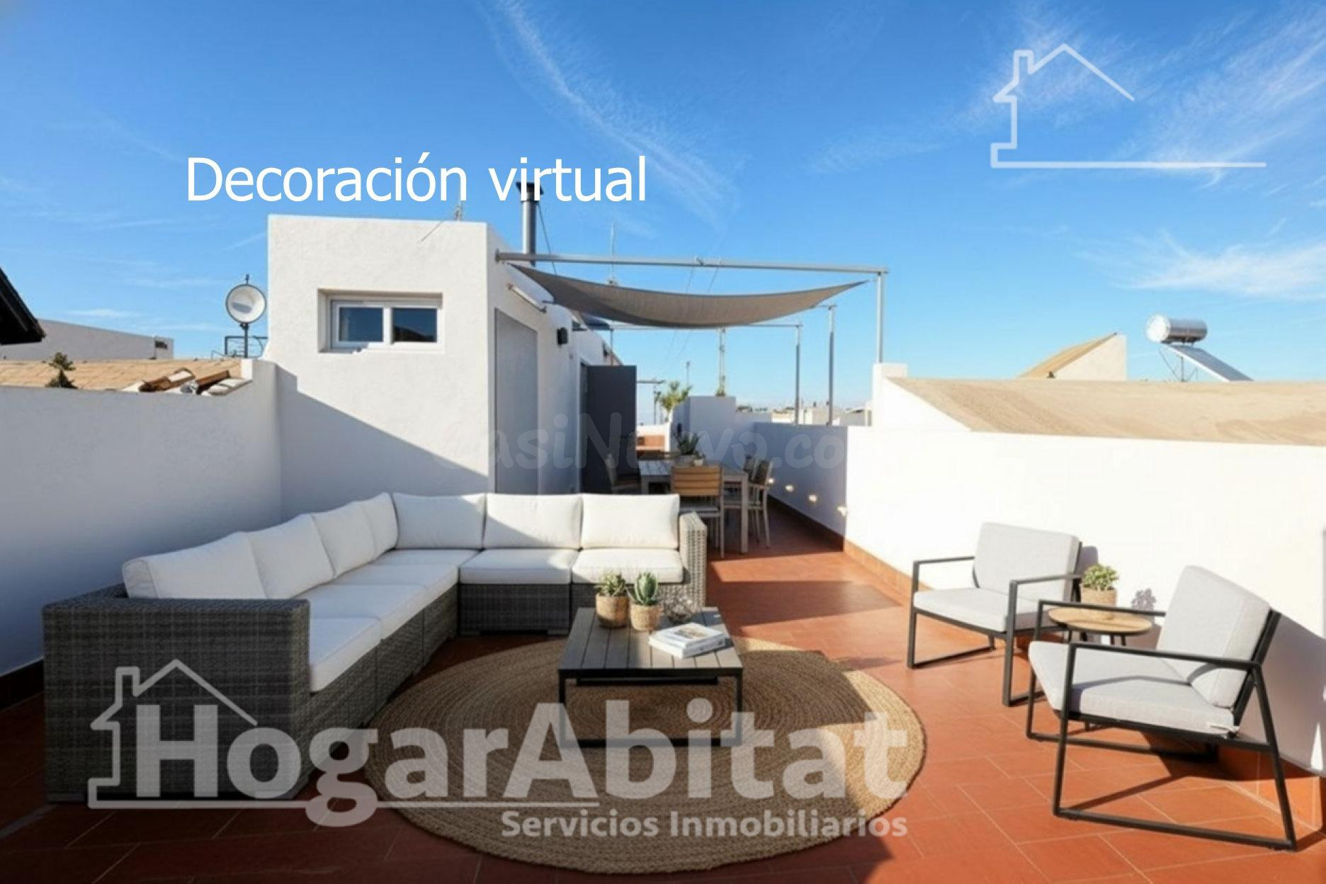 ¡VISTAS PANORÁMICAS! BONITA CASA, EXTERIOR Y LUMINOSA CON TE - foto 2