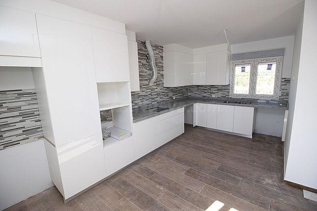 VILLAS DE OBRA NUEVA EN PINOSO - foto 4