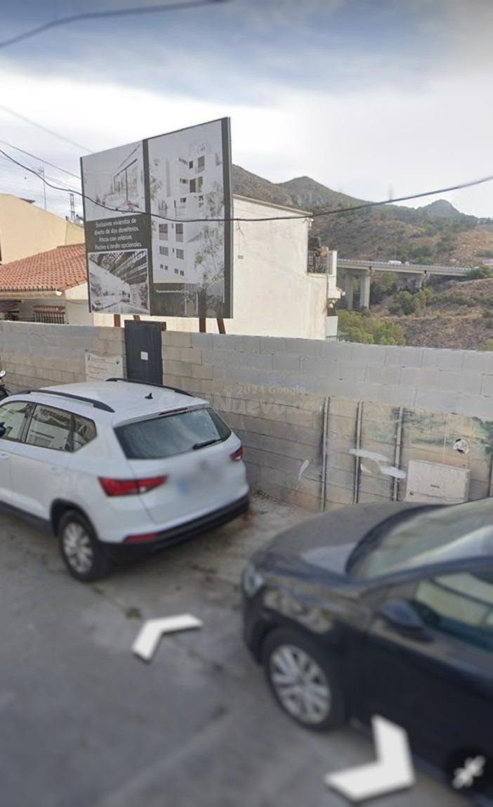 Terreno urbano en venta - Cerrado Calderón-Morlaco