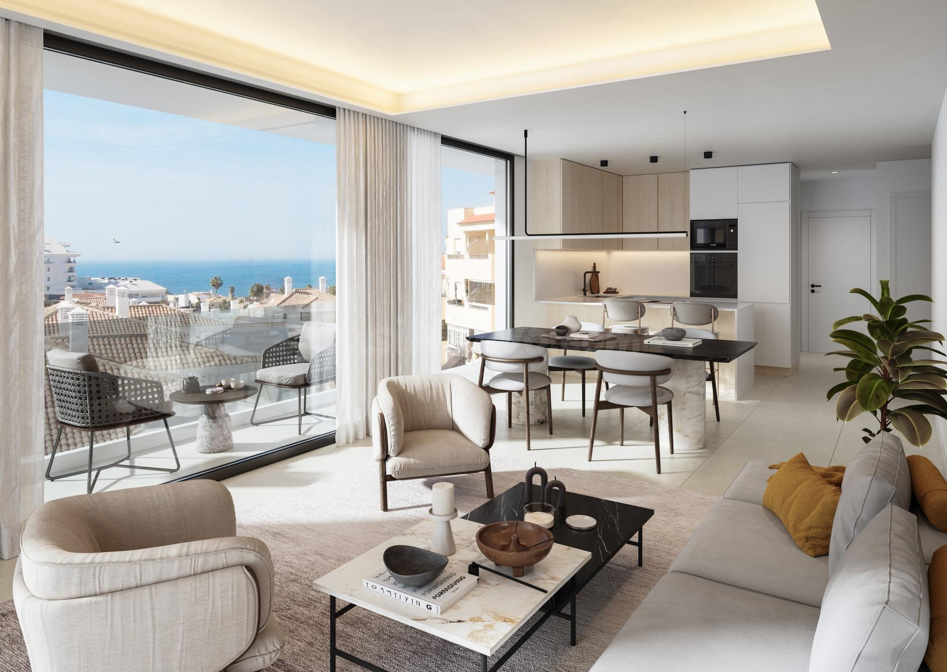 Piso 2 habitaciones 91m² en venta - Torreblanca del Sol - foto 4