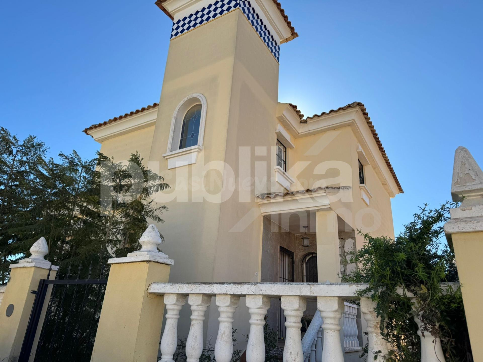 6 CHALETS EN ALGORFA - foto 3