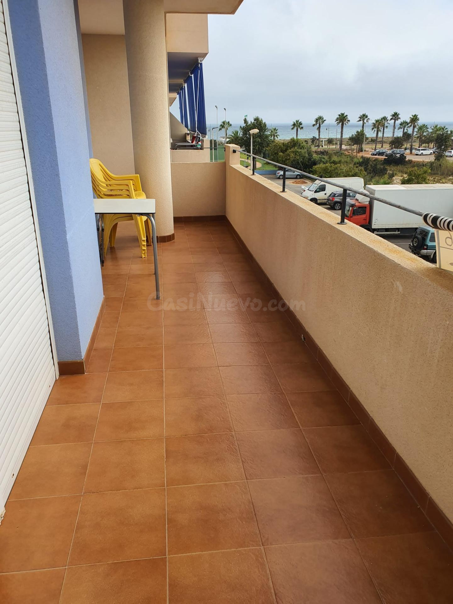 Piso en Residencial Lagos de Almerimar - foto 2