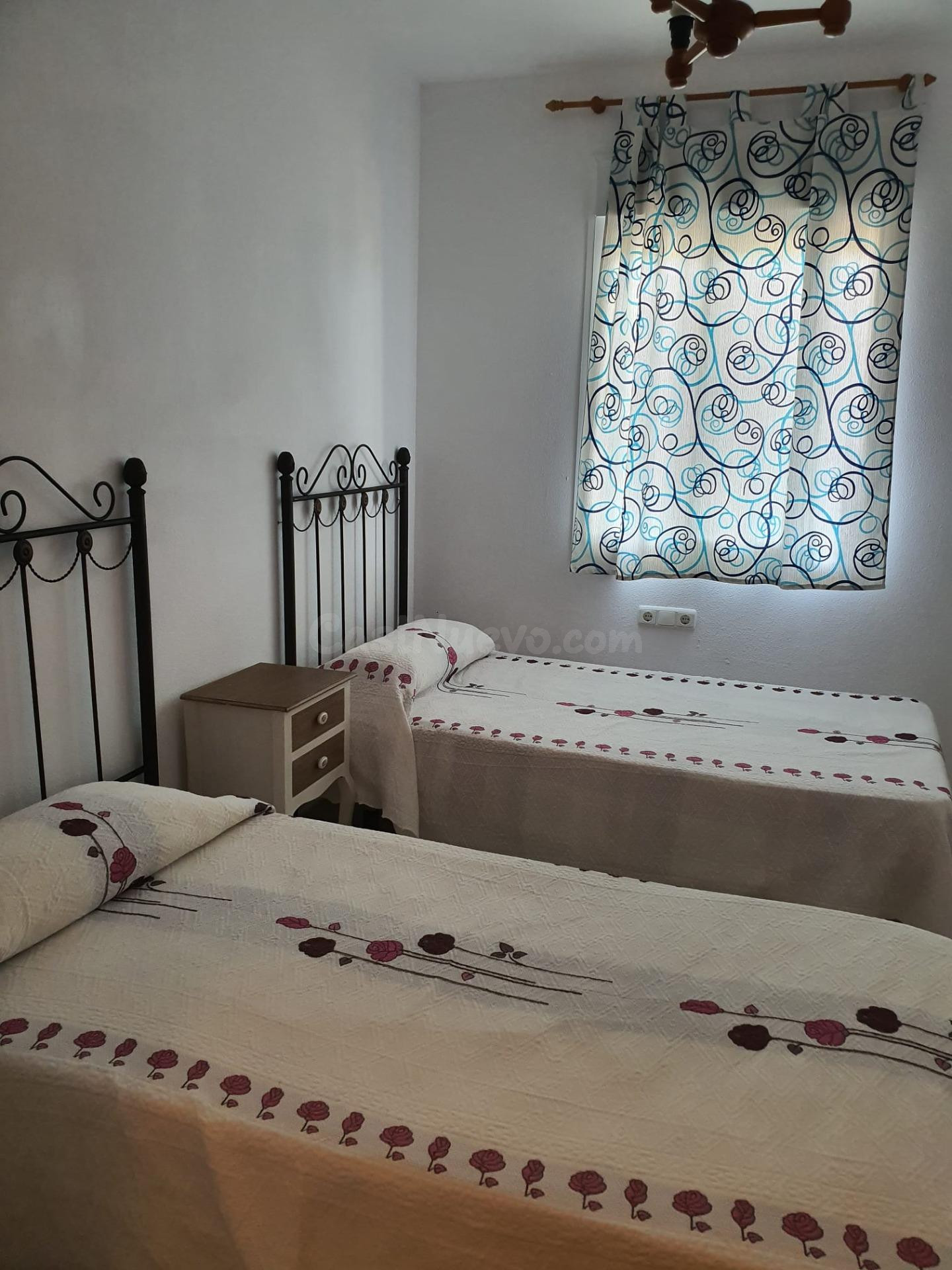 Piso en Residencial Lagos de Almerimar - foto 3