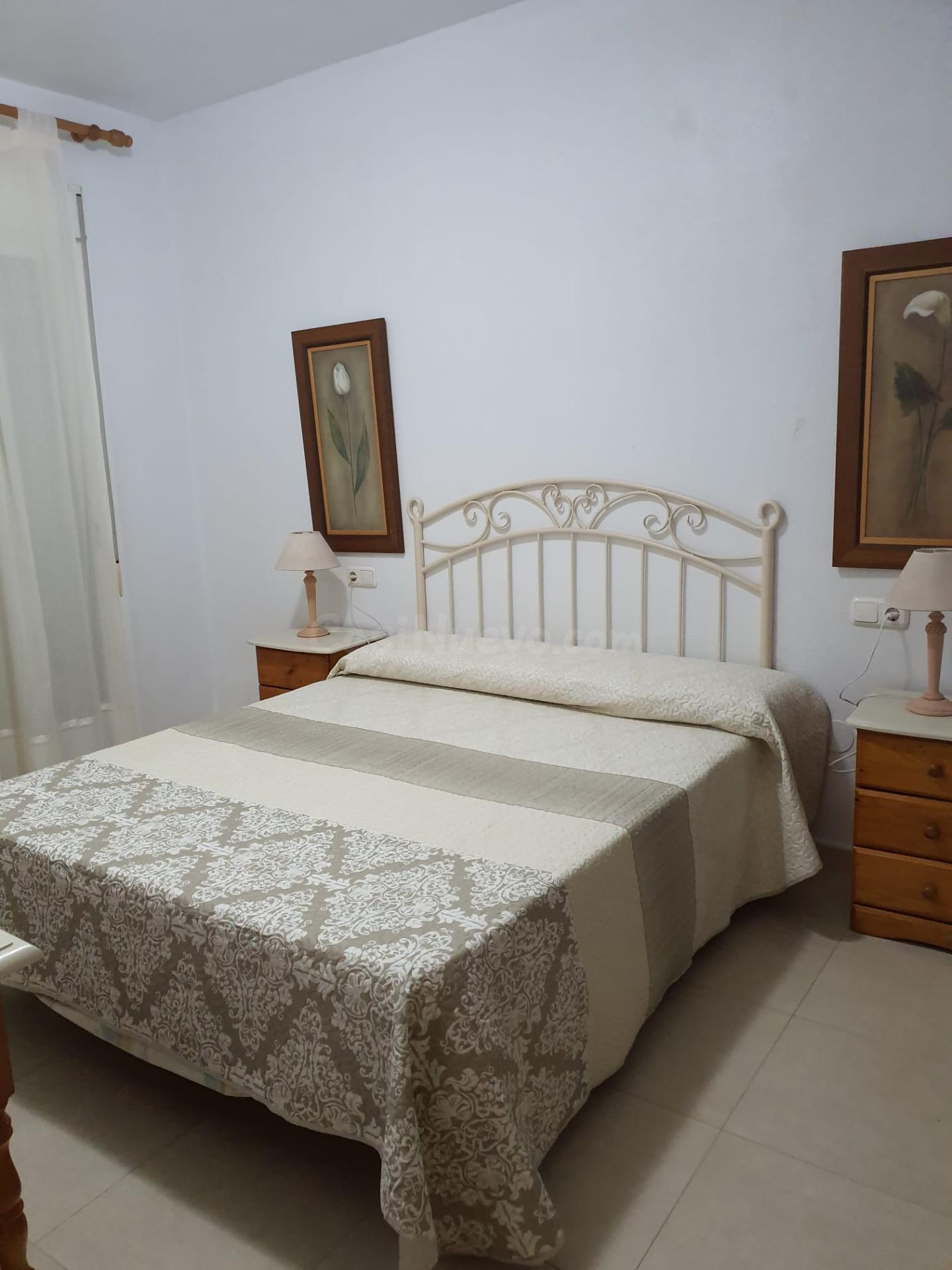 Piso en Residencial Lagos de Almerimar - foto 4
