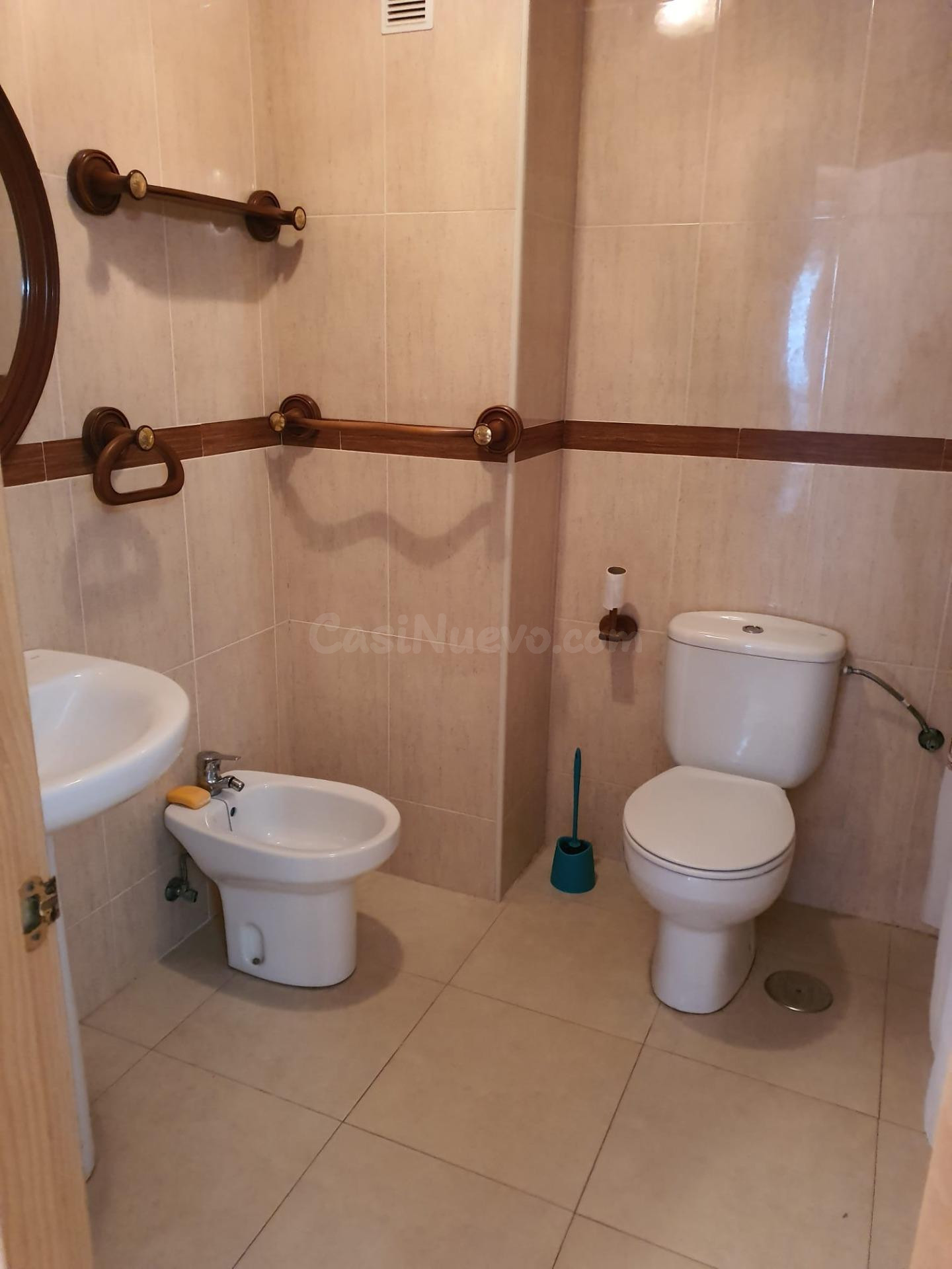 Piso en Residencial Lagos de Almerimar - foto 5
