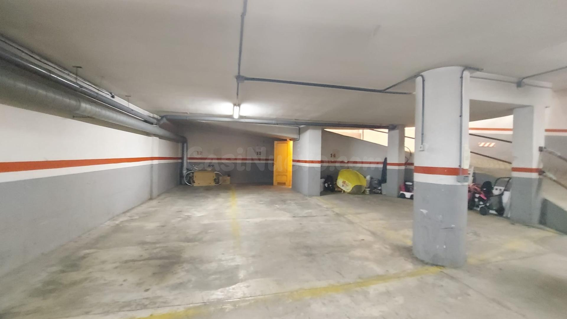 Garaje en venta en Ejido centro - foto 5