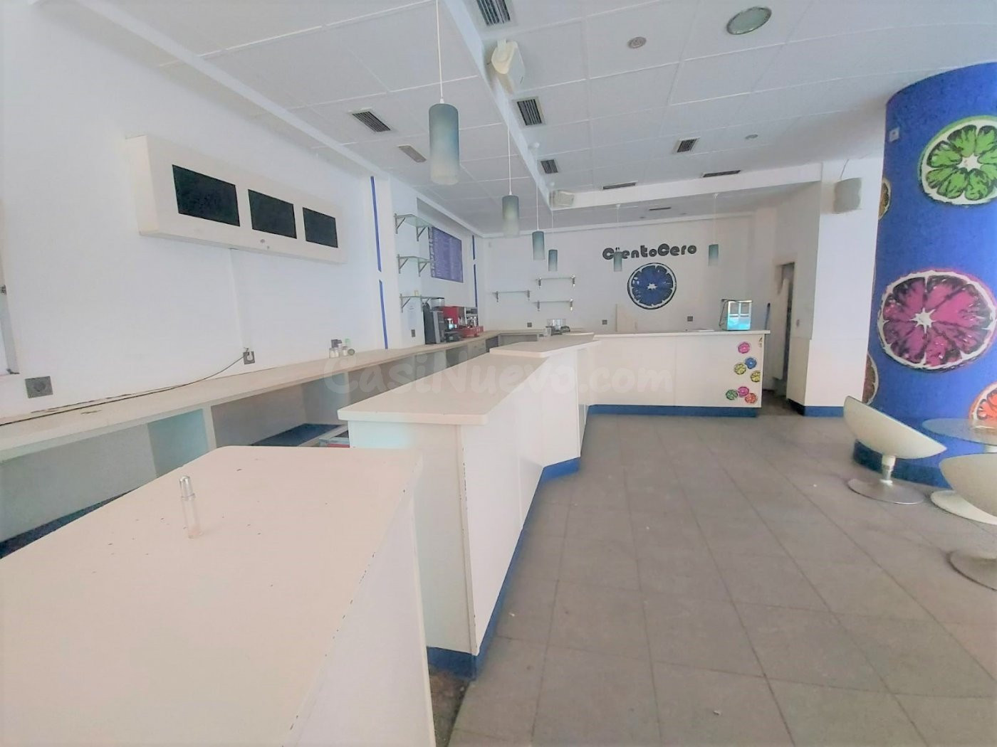 Local comercial en alquiler en El Ejido - foto 4