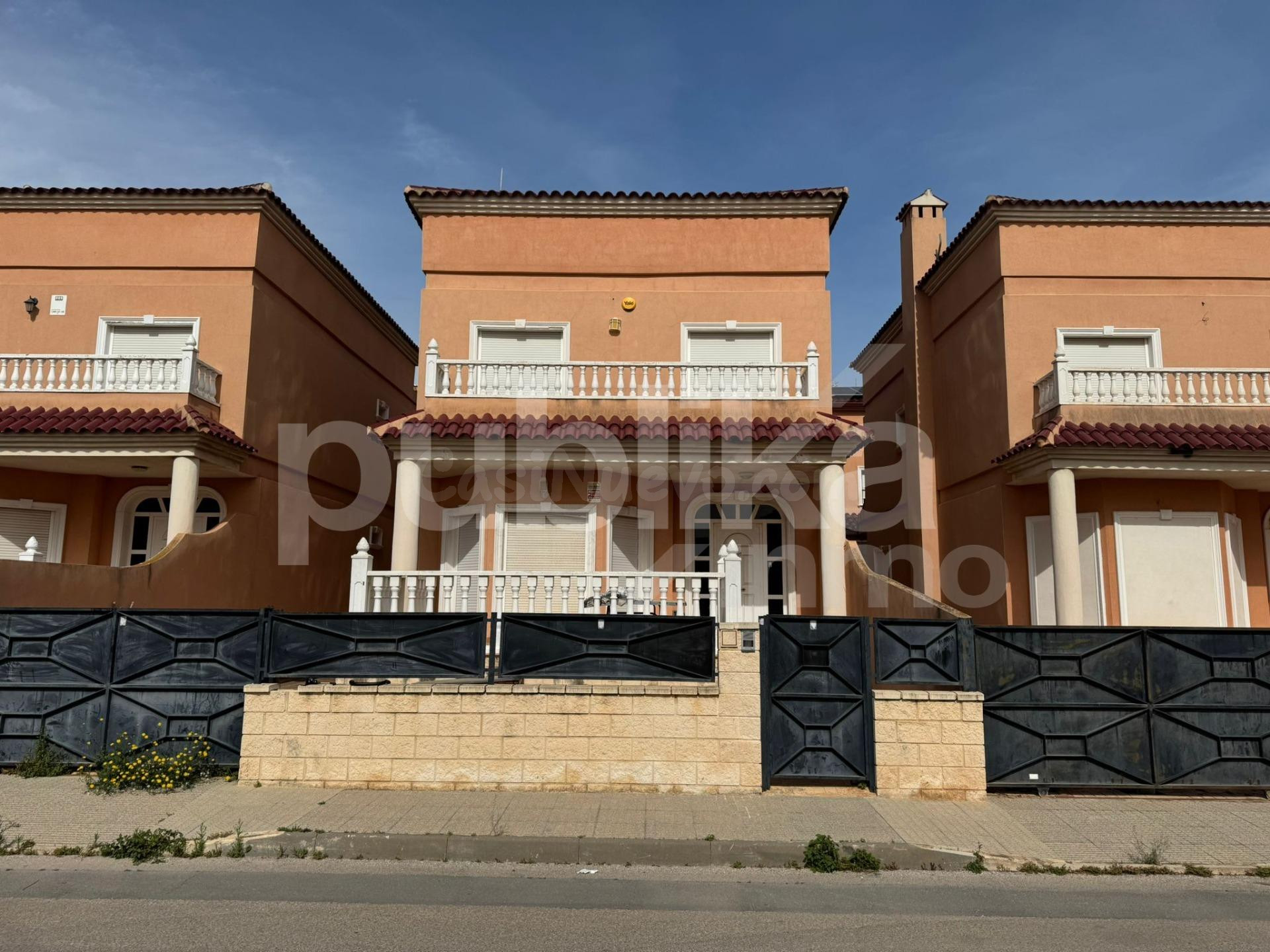 Casa 4 habitaciones 230m² en venta - El banet