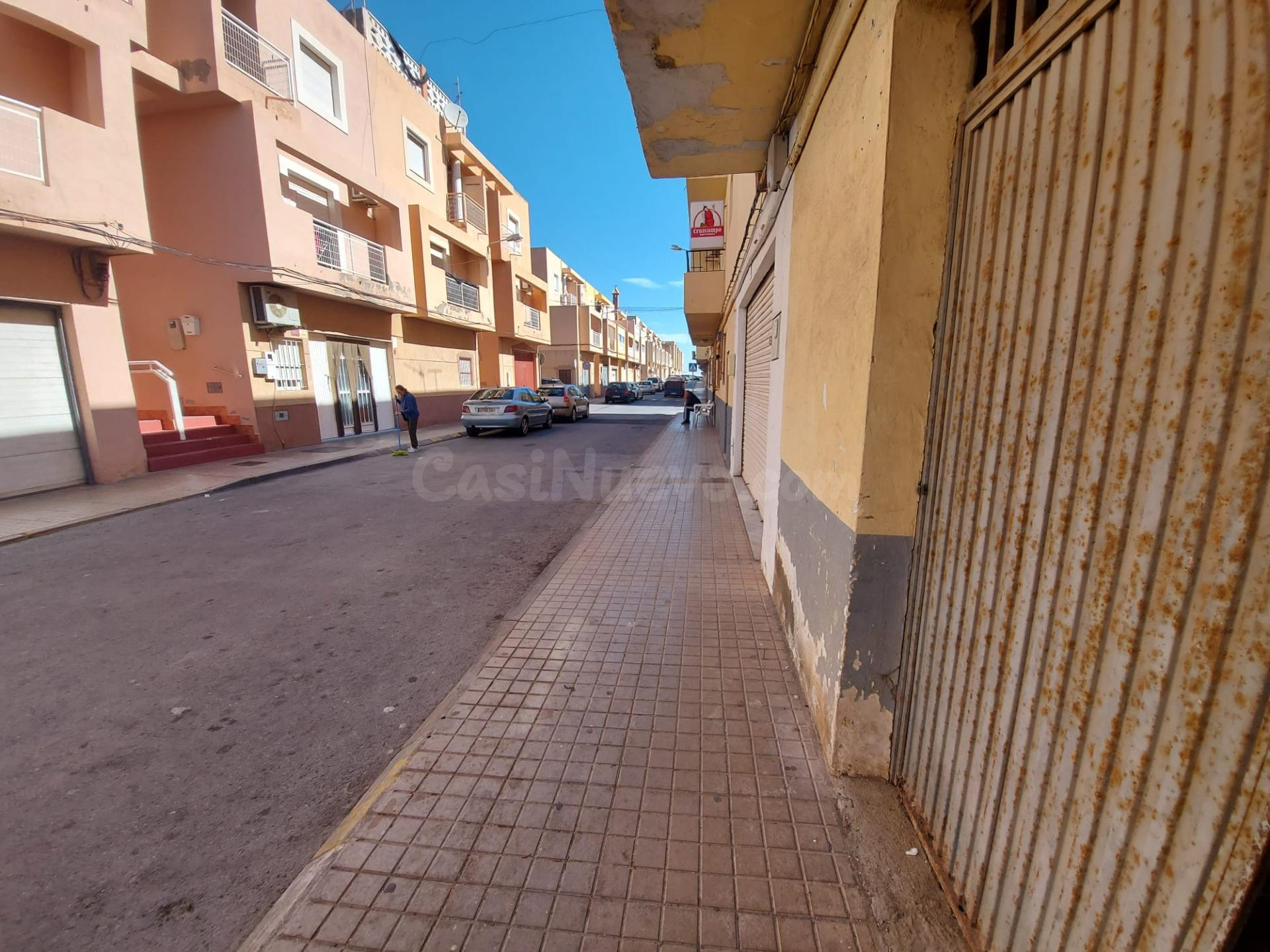 Local en venta en Carmona - foto 5