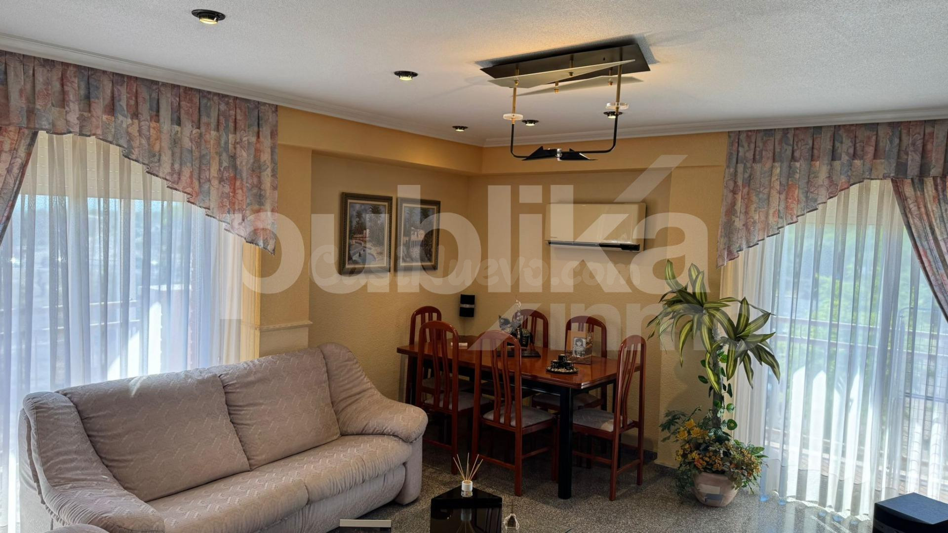 Piso 3 habitaciones 108m² en venta - Toscar