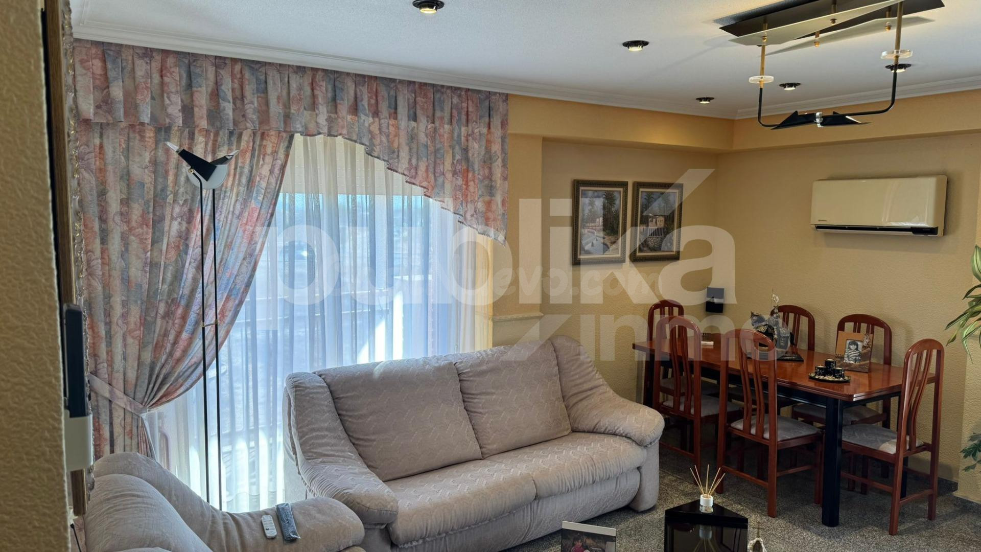 Piso 3 habitaciones 108m² en venta - Toscar - foto 4