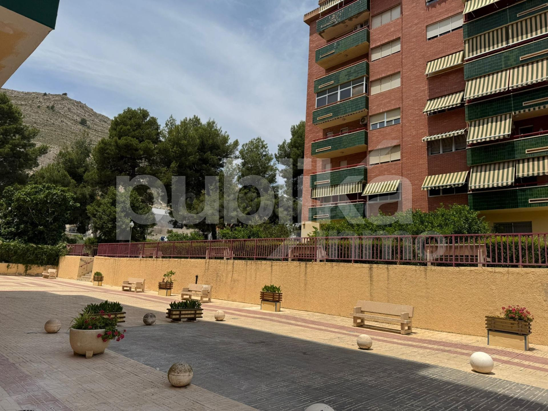 PISO EN JIJONA - foto 2